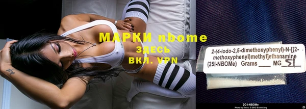 винт Алзамай